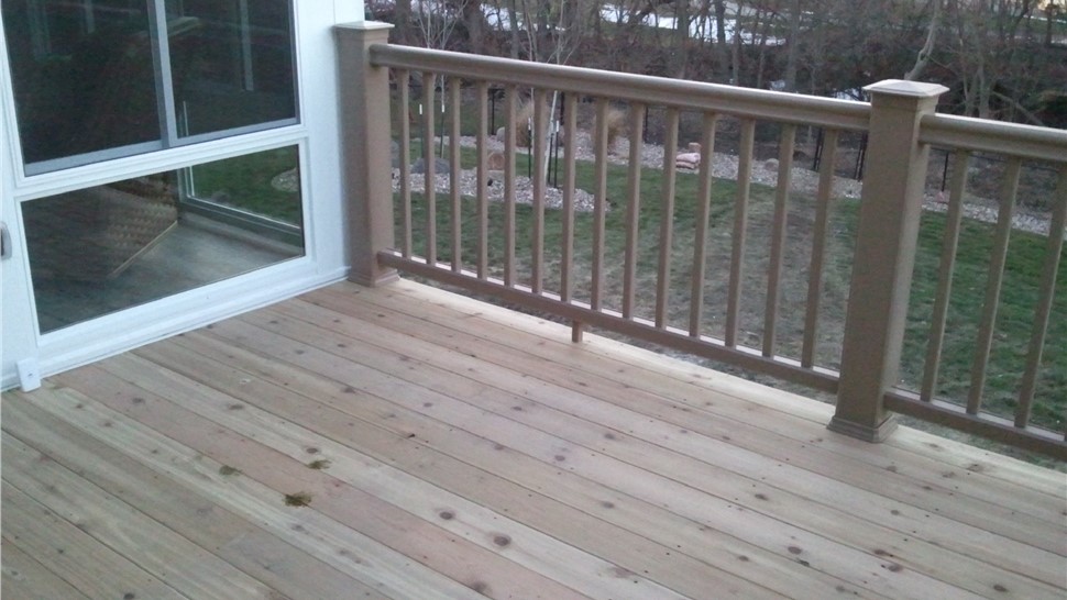 Deck , Porch, Patio Enclosures, Patio Covers Photo 78