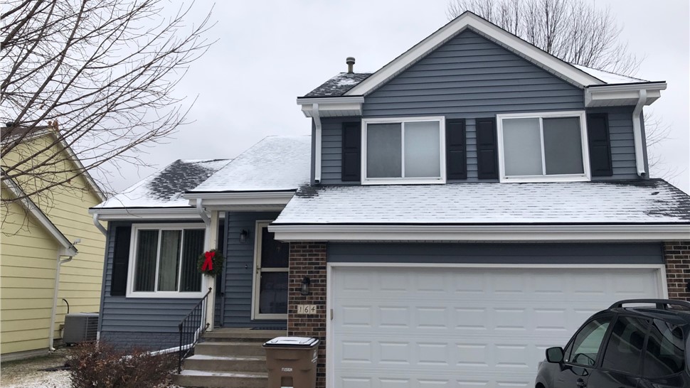 ProVia CedarMax Insulated Vinyl Siding [ On gallery Page] Photo 126