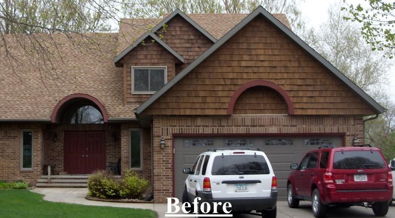 Everlast Advanced Composite Siding [On Gallery Page] Photo 43