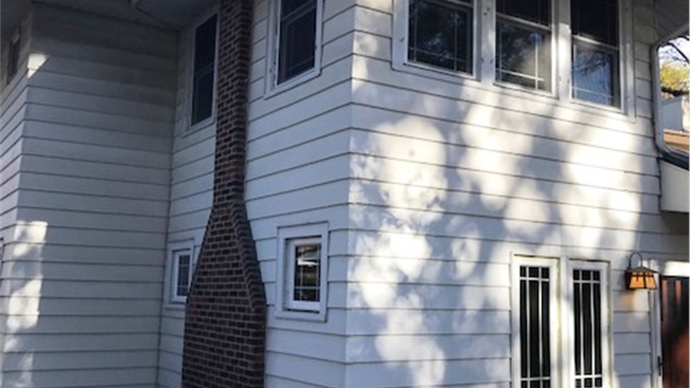 Everlast Advanced Composite Siding [On Gallery Page] Photo 29
