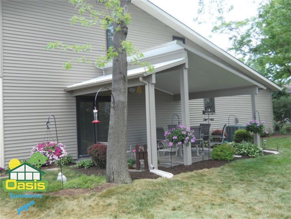 Outdoor Living [On Gallery Page] Photo 79