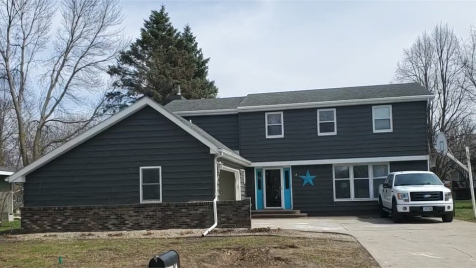 Everlast Advanced Composite Siding [On Gallery Page] Photo 75
