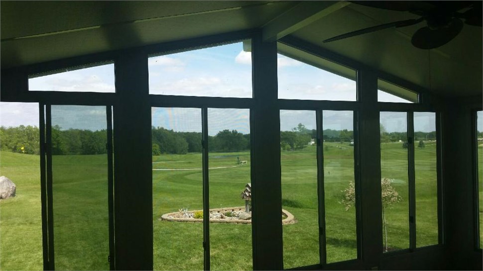 Gabled Rooms [On Gallery Page] Photo 15