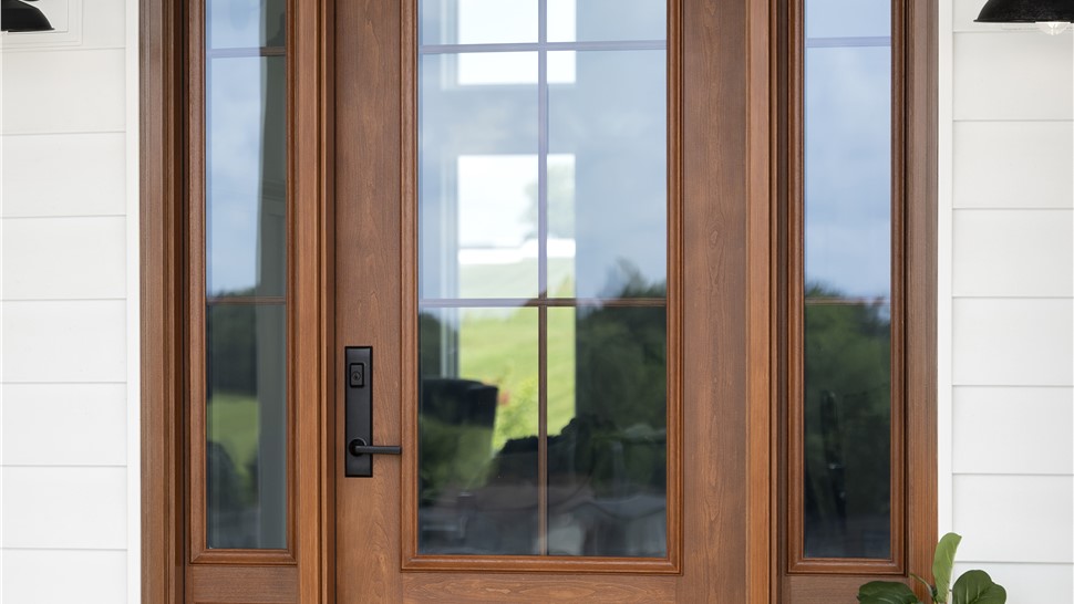 Replacement Doors Photo 4