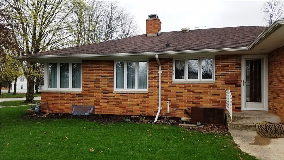 Casement Windows [On Gallery Page] Photo 117