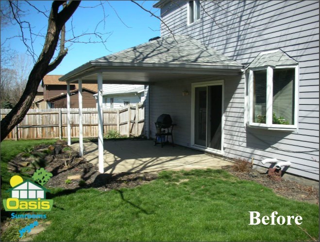 3 & 4 Season Sunrooms [On Gallery Page] Photo 98