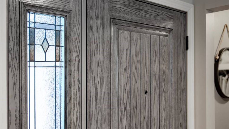 Door Installation [On Gallery Page] Photo 7