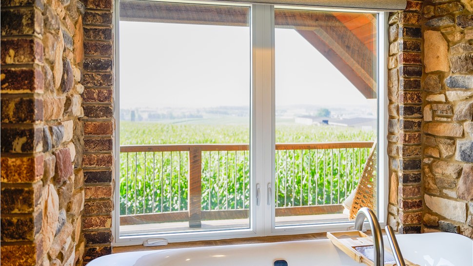 Vinyl Windows Photo 84