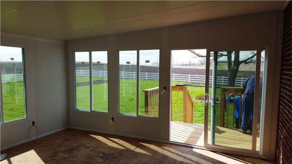 All Season Sunrooms [On gallery page] Photo 39