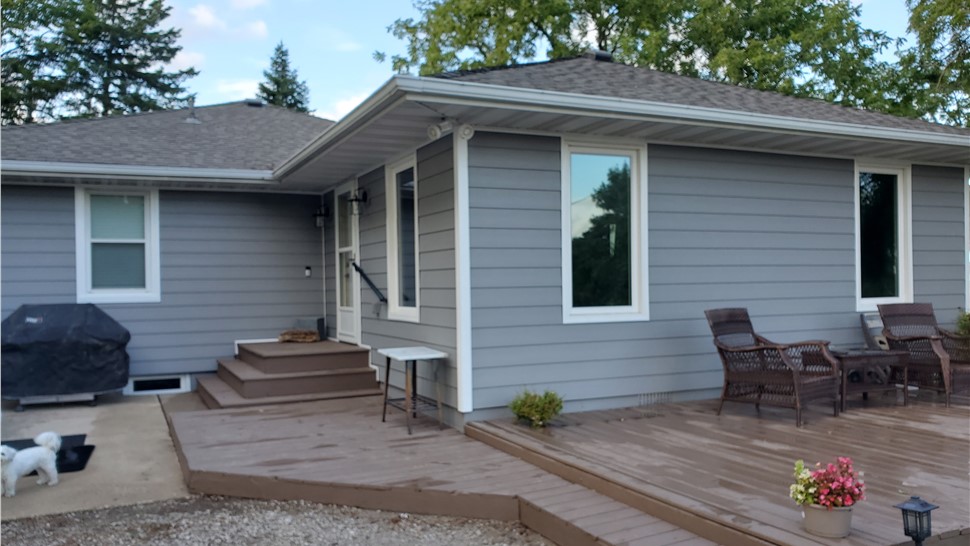 Everlast Advanced Composite Siding [On Gallery Page] Photo 27
