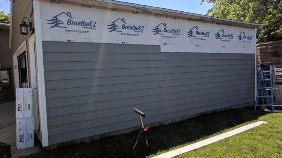 Everlast Advanced Composite Siding [On Gallery Page] Photo 66