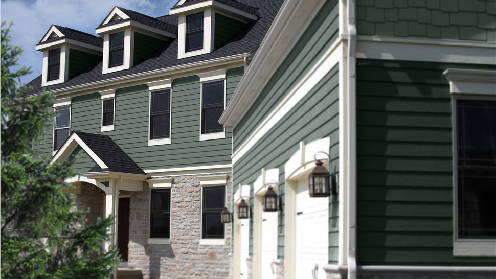 ProVia CedarMax Insulated Vinyl Siding Photo 11