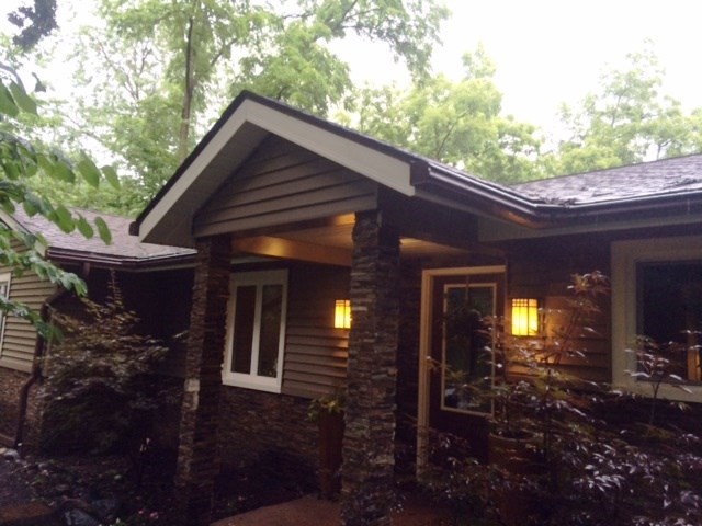 ProVia CedarMax Insulated Vinyl Siding [ On gallery Page] Photo 65