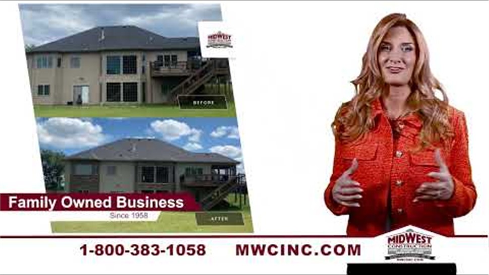 Des Moines Door Replacement Video 77