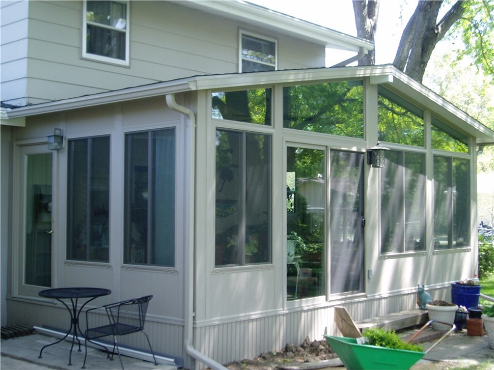 All Season Sunrooms [On gallery page] Photo 82