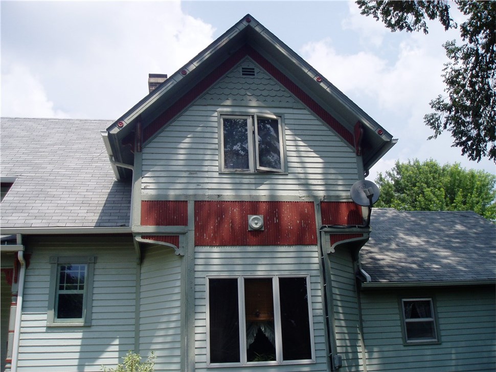 ProVia CedarMax Insulated Vinyl Siding [ On gallery Page] Photo 89