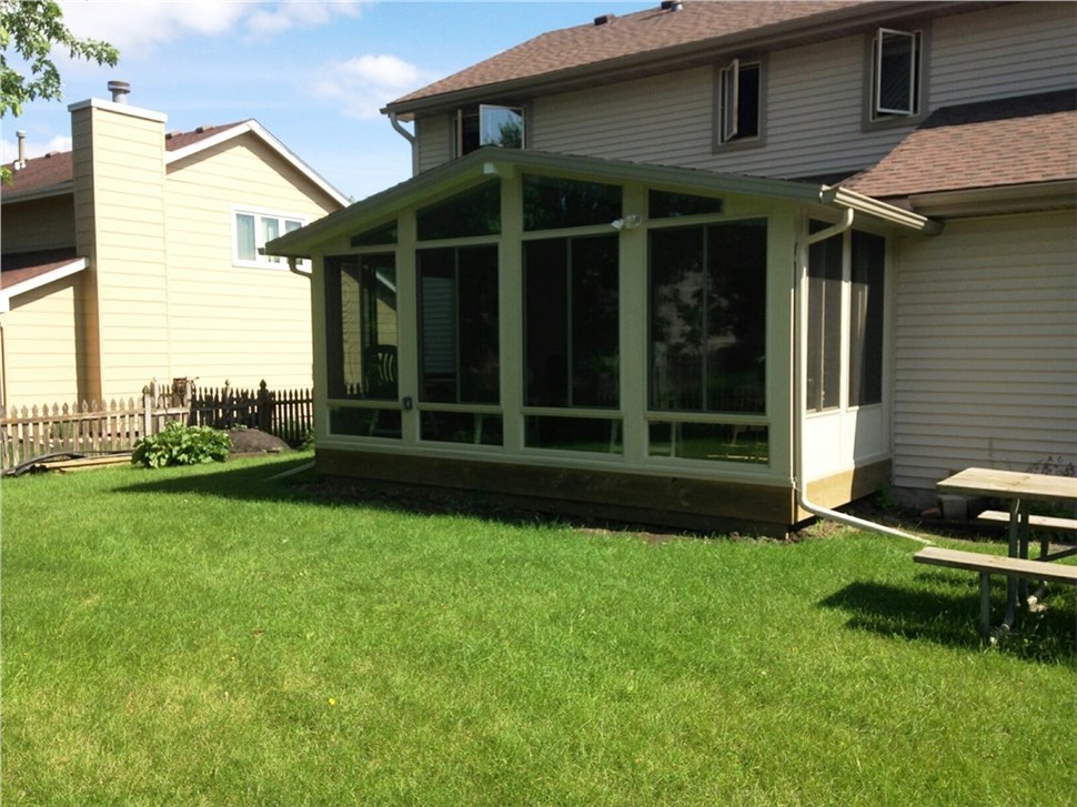 3 & 4 Season Sunrooms [On Gallery Page] Photo 70