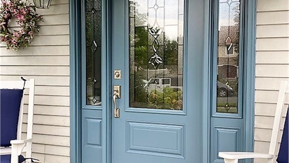 Door Installation [On Gallery Page] Photo 118