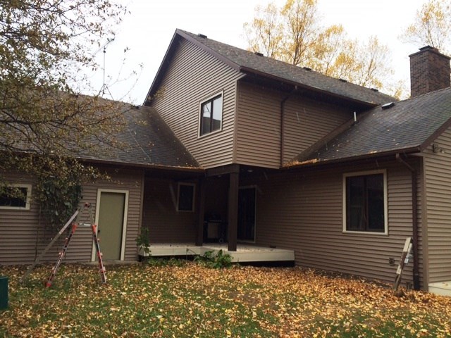 ProVia CedarMax Insulated Vinyl Siding [ On gallery Page] Photo 82