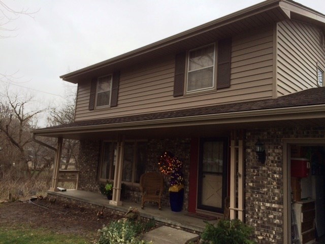 ProVia CedarMax Insulated Vinyl Siding [ On gallery Page] Photo 87