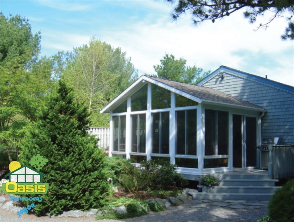 All Season Sunrooms [On gallery page] Photo 65