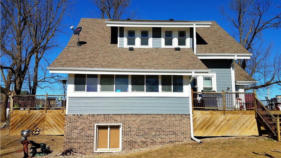 Everlast Advanced Composite Siding [On Gallery Page] Photo 45