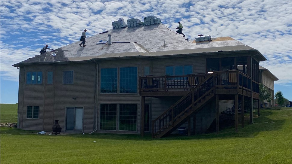 Roofing ---------- Exterior Remodeling Photo 81
