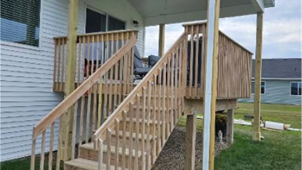 Patio Covers [On Gallery Page] Photo 9