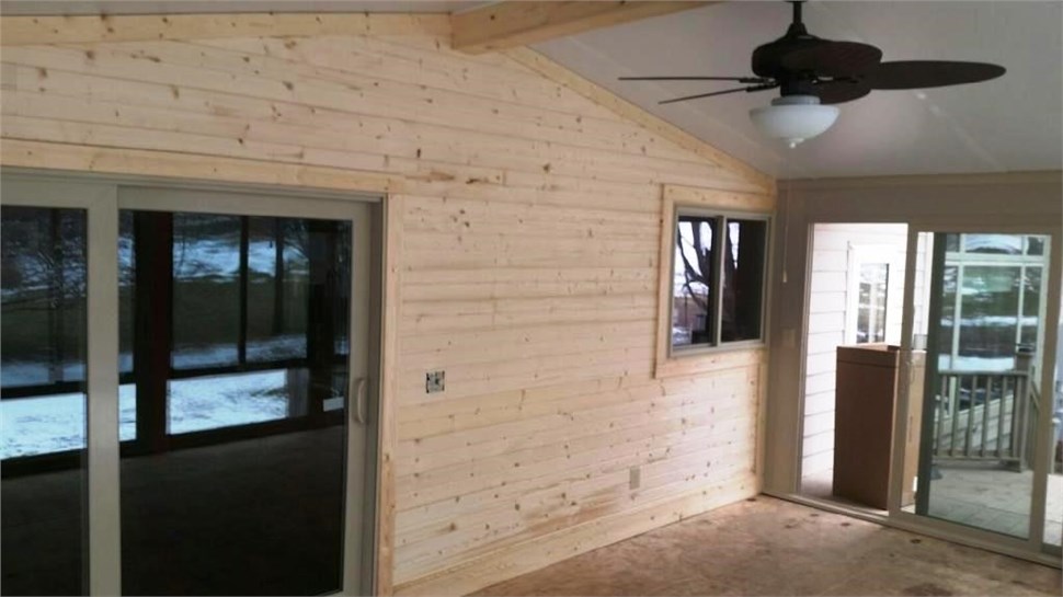 All Season Sunrooms [On gallery page] Photo 83
