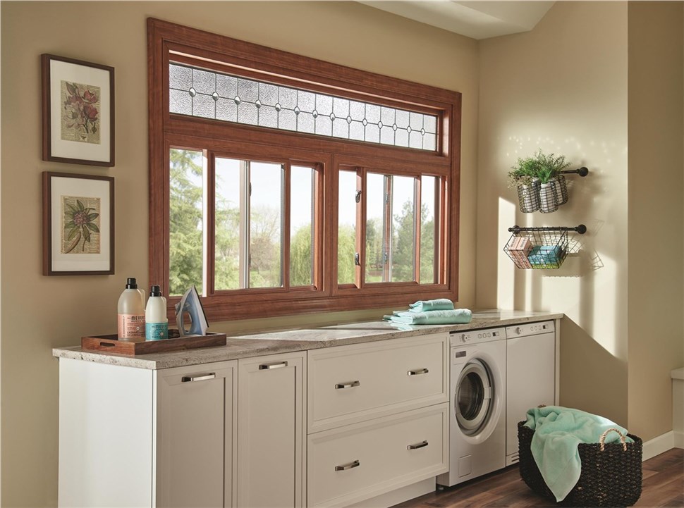 Vinyl Windows [On Gallery Page] Photo 48