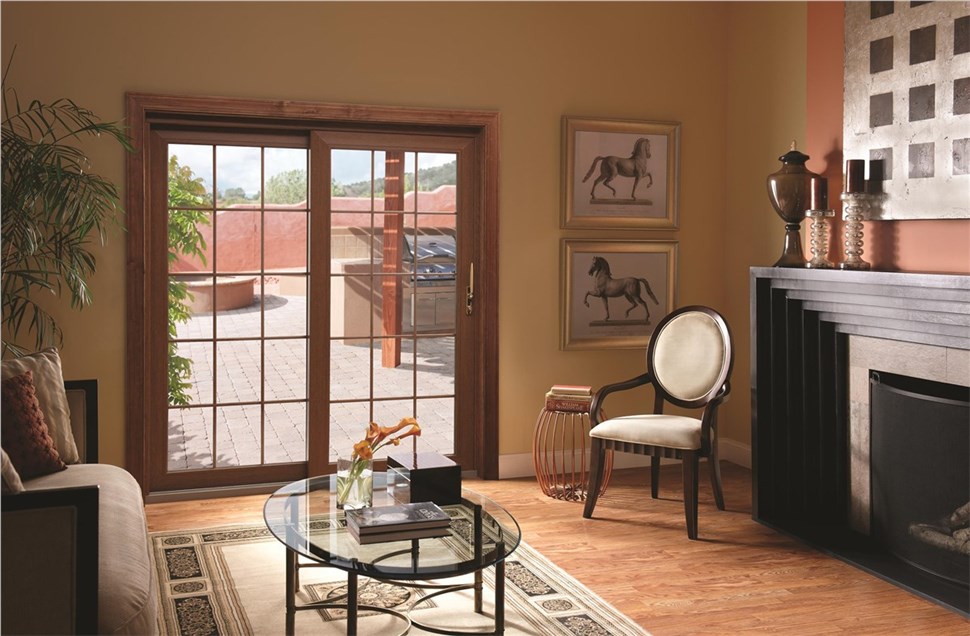 Patio Doors [On Gallery Page] Photo 23