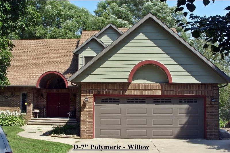 Everlast Advanced Composite Siding [On Gallery Page] Photo 42