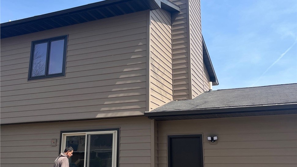 Everlast Advanced Composite Siding Photo 55
