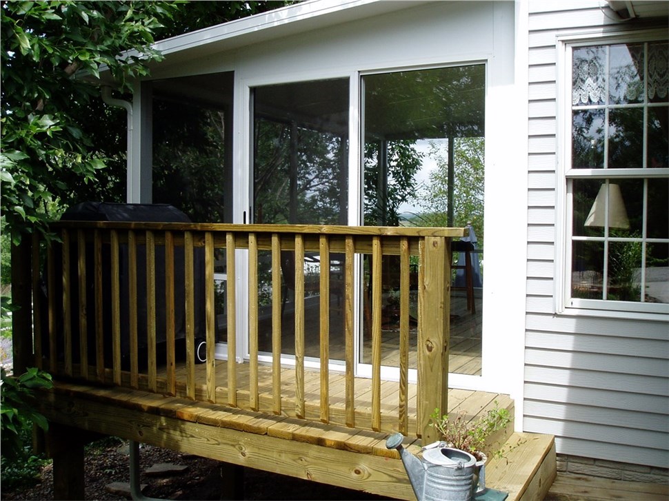 3 & 4 Season Sunrooms [On Gallery Page] Photo 61