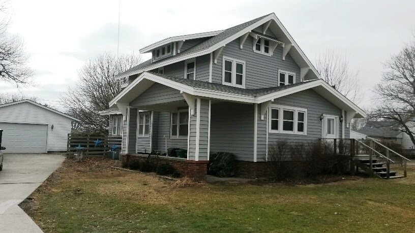 ProVia CedarMax Insulated Vinyl Siding [ On gallery Page] Photo 93
