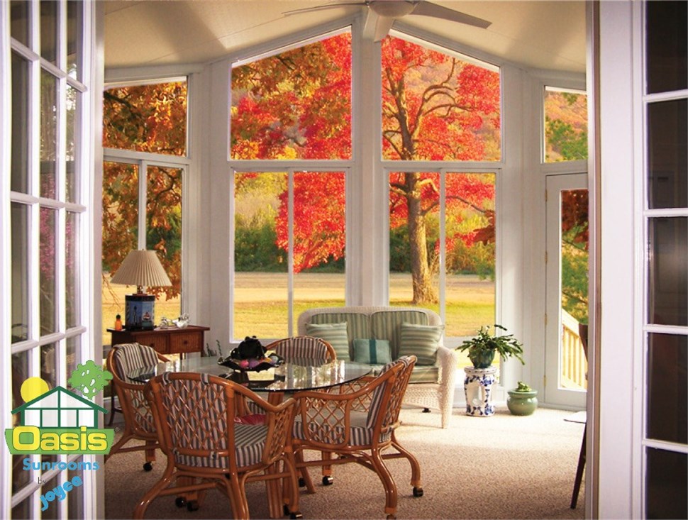 3 & 4 Season Sunrooms [On Gallery Page] Photo 41