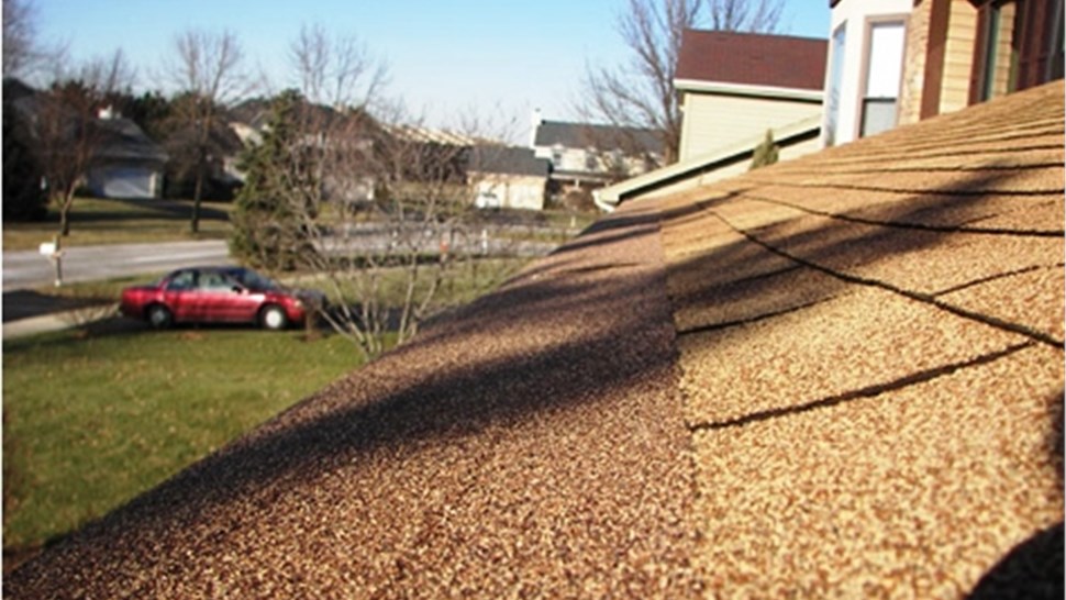 Seamless Gutters & Down Spouts [On Gallery Page] Photo 12