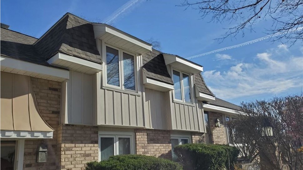 Everlast Advanced Composite Siding [On Gallery Page] Photo 7