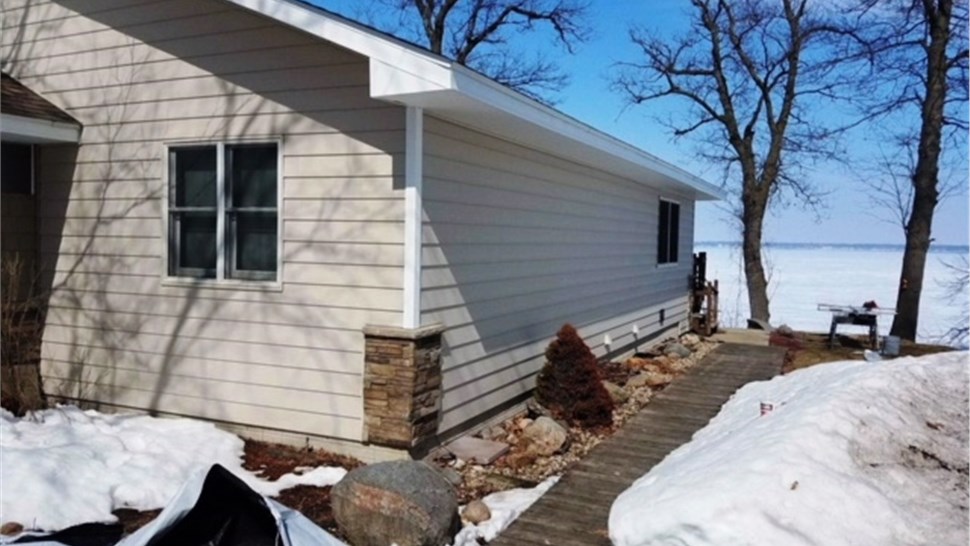Everlast Advanced Composite Siding [On Gallery Page] Photo 53