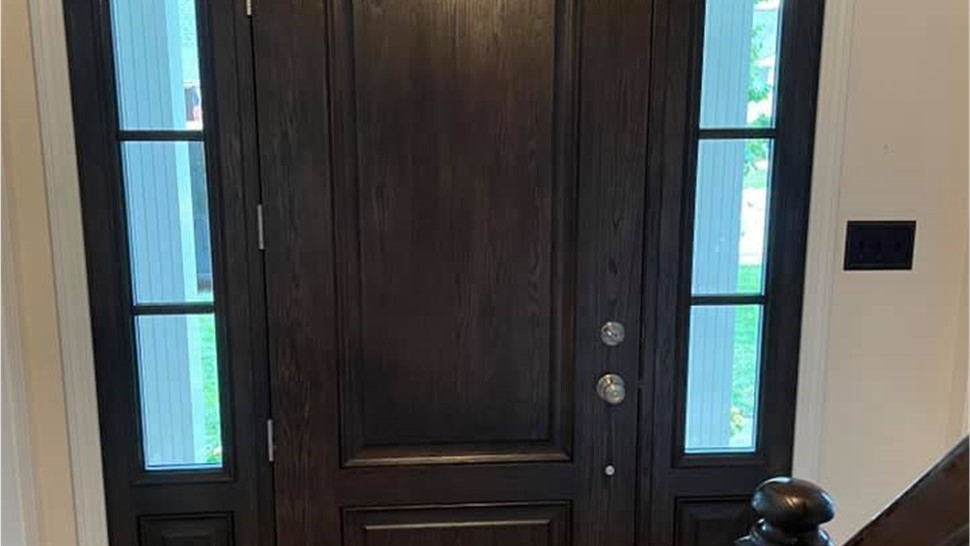 Door Installation [On Gallery Page] Photo 138