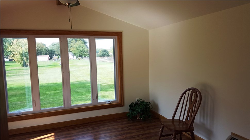 Casement Windows [On Gallery Page] Photo 106