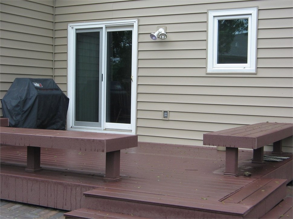 Patio Doors [On Gallery Page] Photo 19
