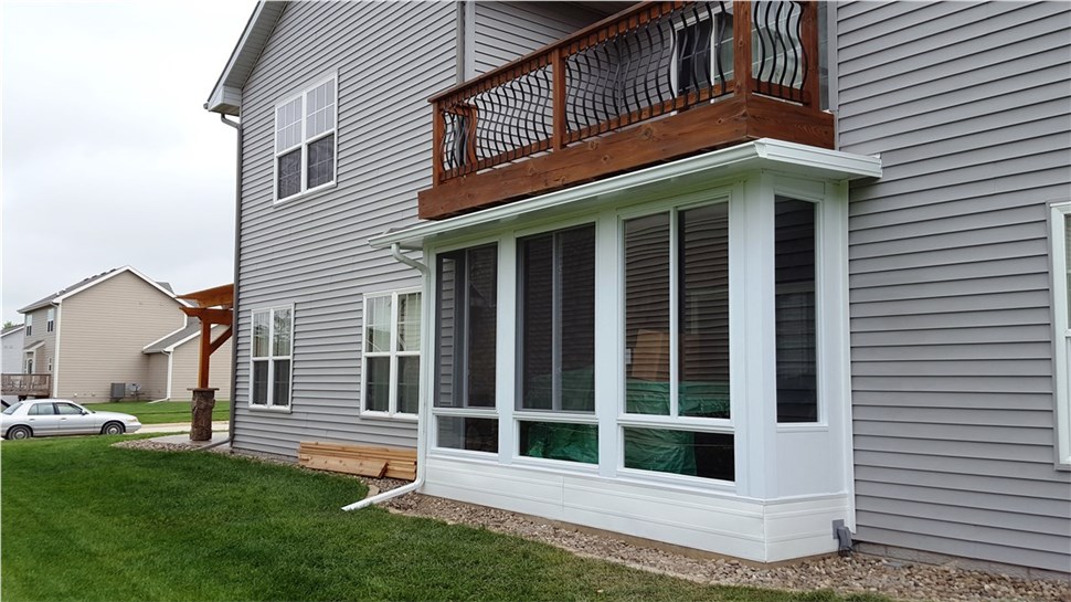 All Season Sunrooms [On gallery page] Photo 91