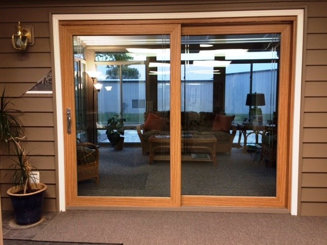 Patio Doors [On Gallery Page] Photo 20