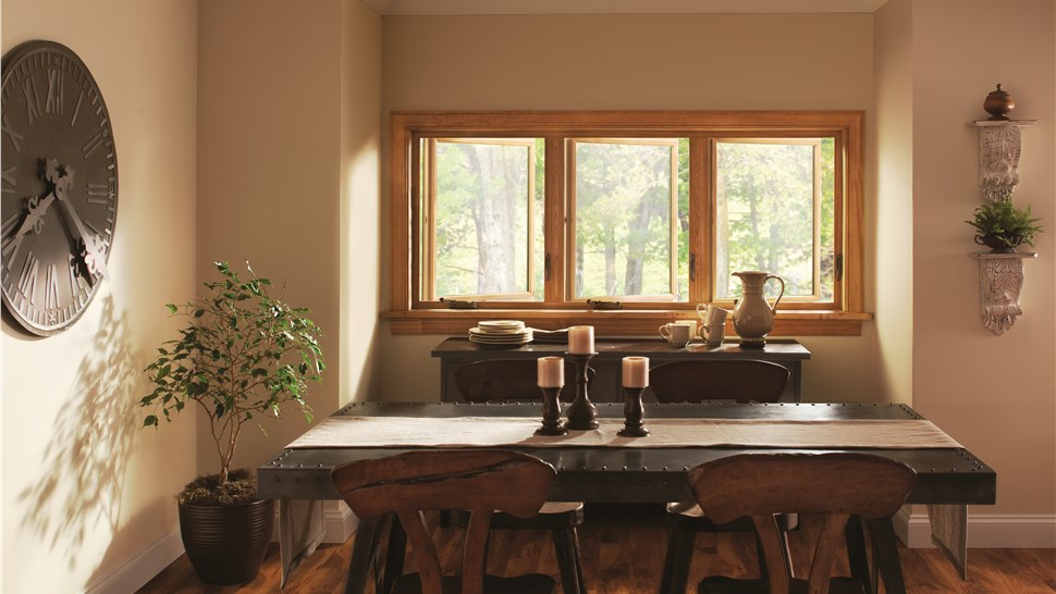 Casement Windows [On Gallery Page] Photo 33