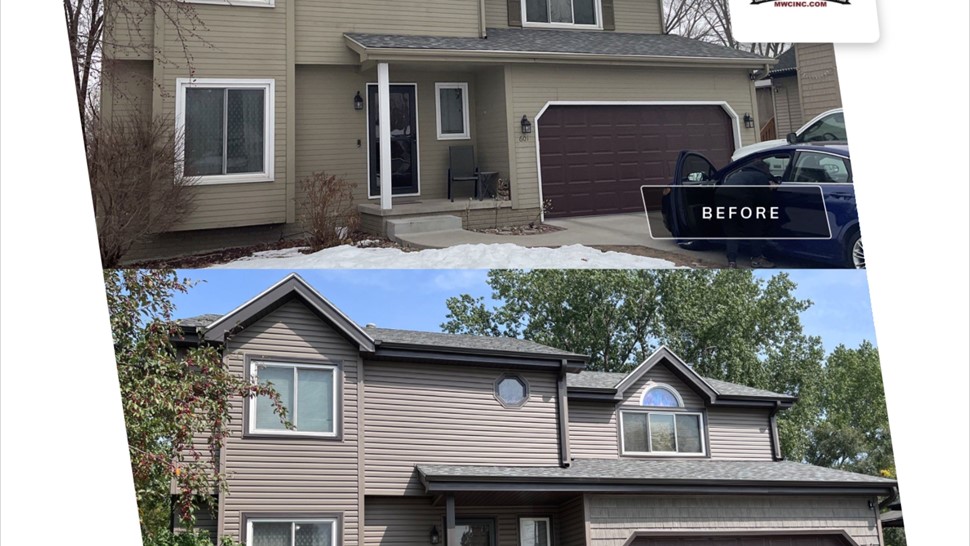 ProVia CedarMax Insulated Vinyl Siding Photo 54