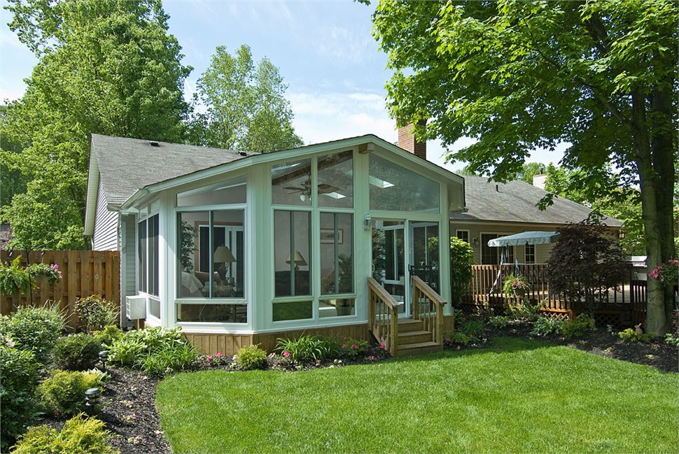 3 & 4 Season Sunrooms [On Gallery Page] Photo 107