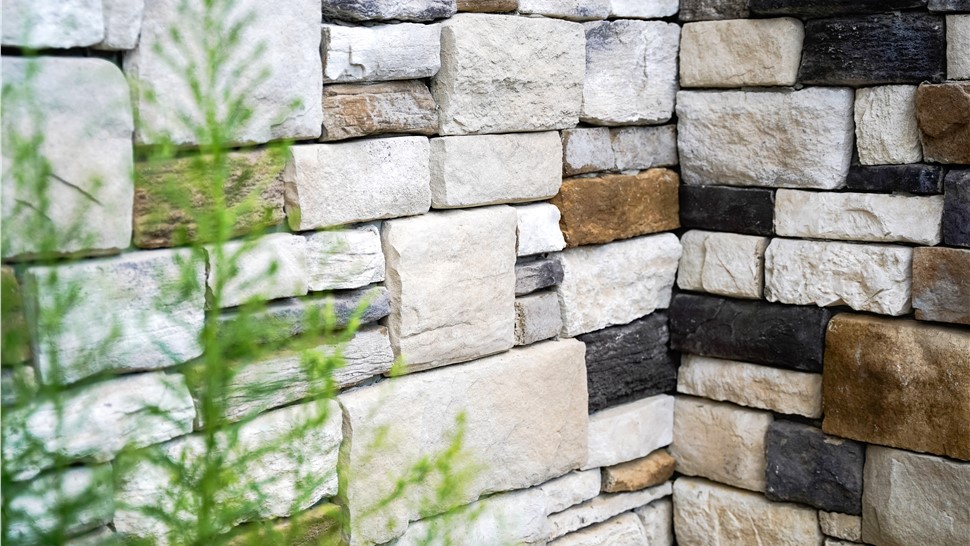 Siding Accessories: ProVia Building Products-Stone-Shake-Shingles-Rounds-Fish Scales Photo 83