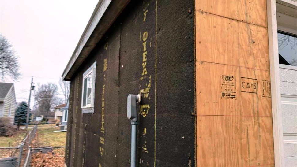 Siding Accessories [On Gallery Page] Photo 65