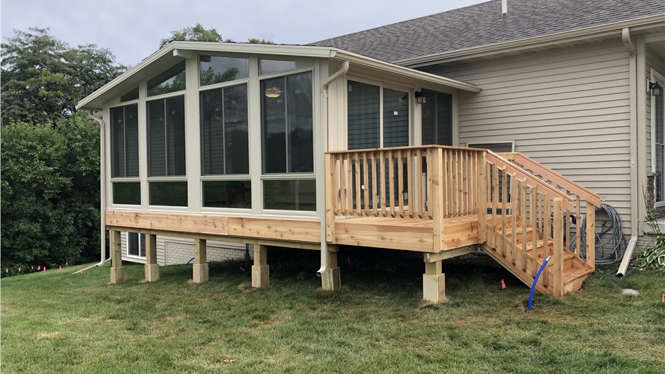 Outdoor Living [On Gallery Page] Photo 98